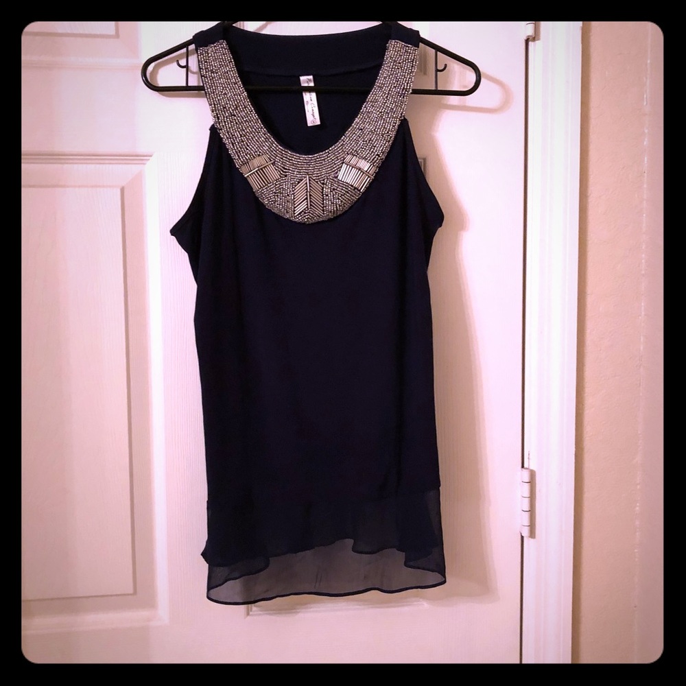 PerSeption Concept Blouse